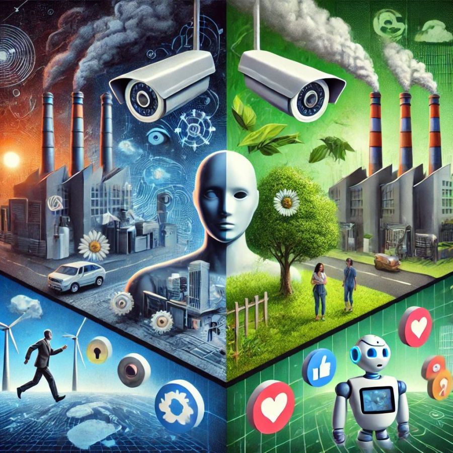 Ethical Dilemmas in Modern&nbsp;Life