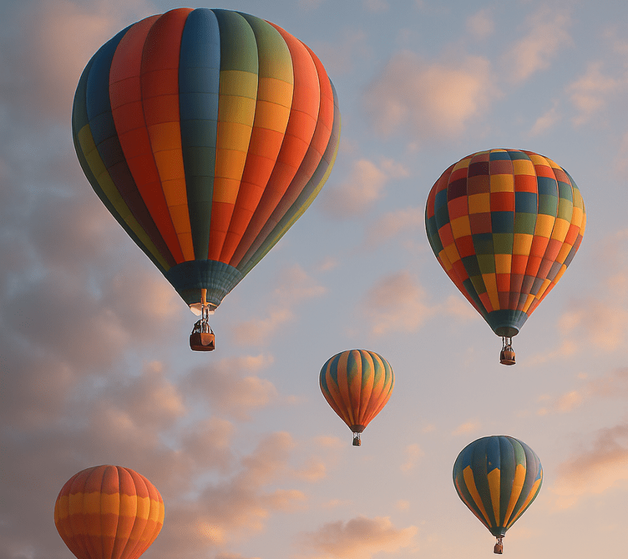 Chasing Dreams: A Path for All, Regardless of&nbsp;Background