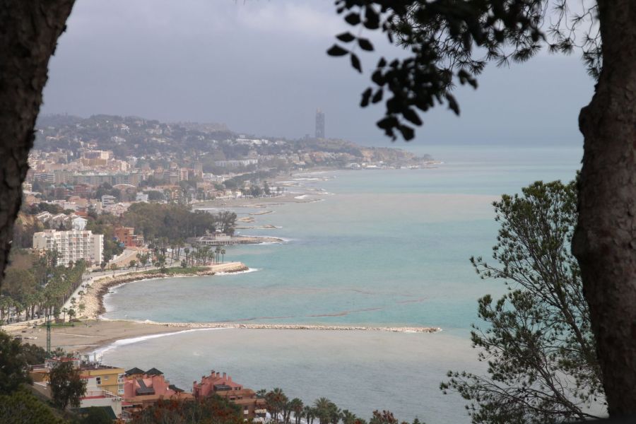 Málaga: A Birthday Vacation to&nbsp;Remember