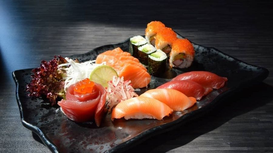 Sumo Bielefeld – A Must-Visit Japanese&nbsp;Restaurant