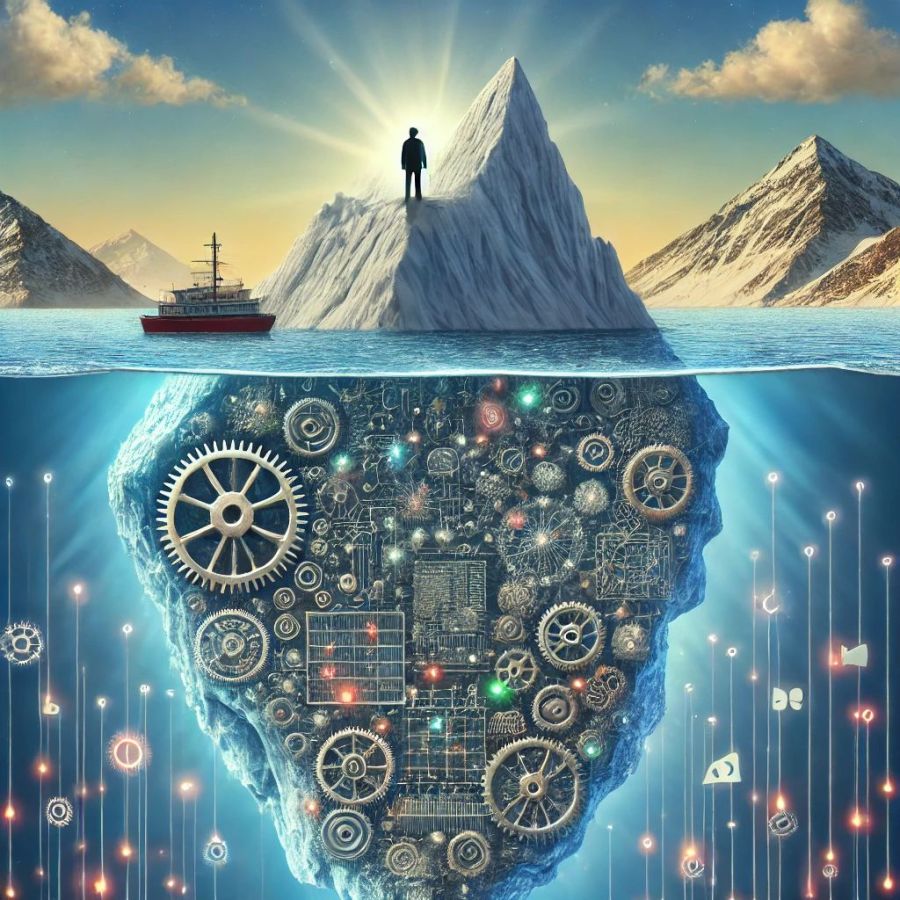 The Invisible Complexity of Simple&nbsp;Things