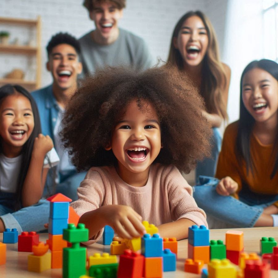 Raising a Mentally Tough Child: Building Resilience and&nbsp;Strength