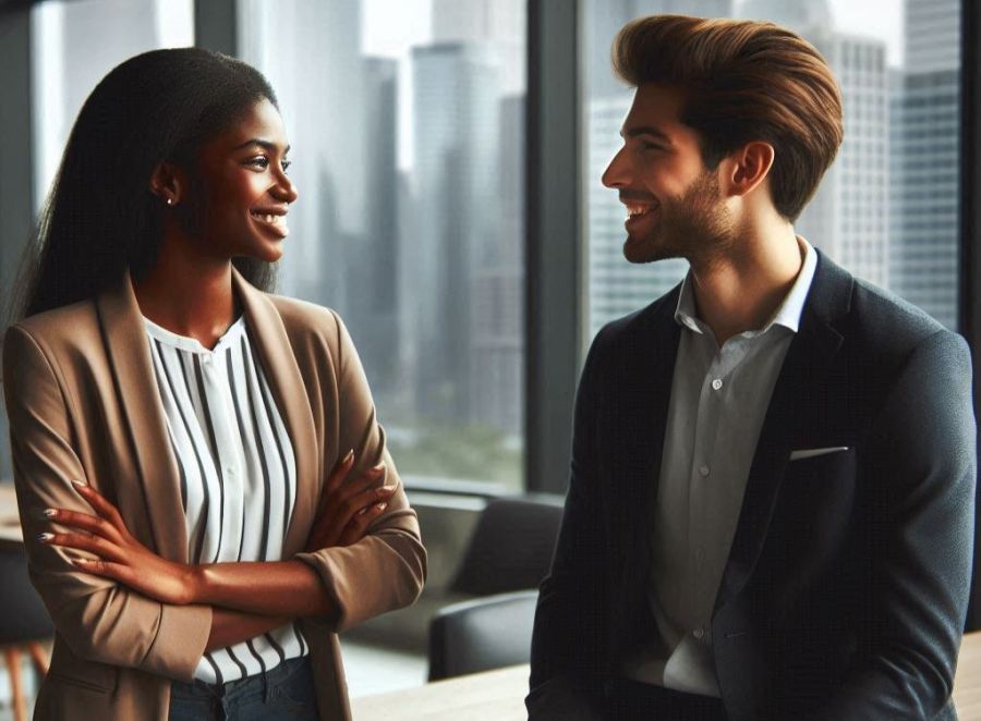 The Power of Active Listening: A Skill That Transforms&nbsp;Conversations