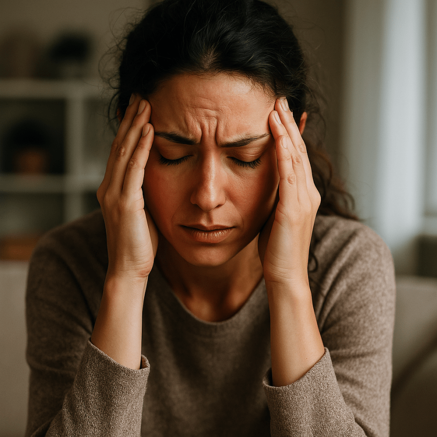 Let’s Talk About Burnout – For&nbsp;Real