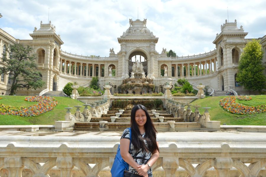 Moments in Marseille