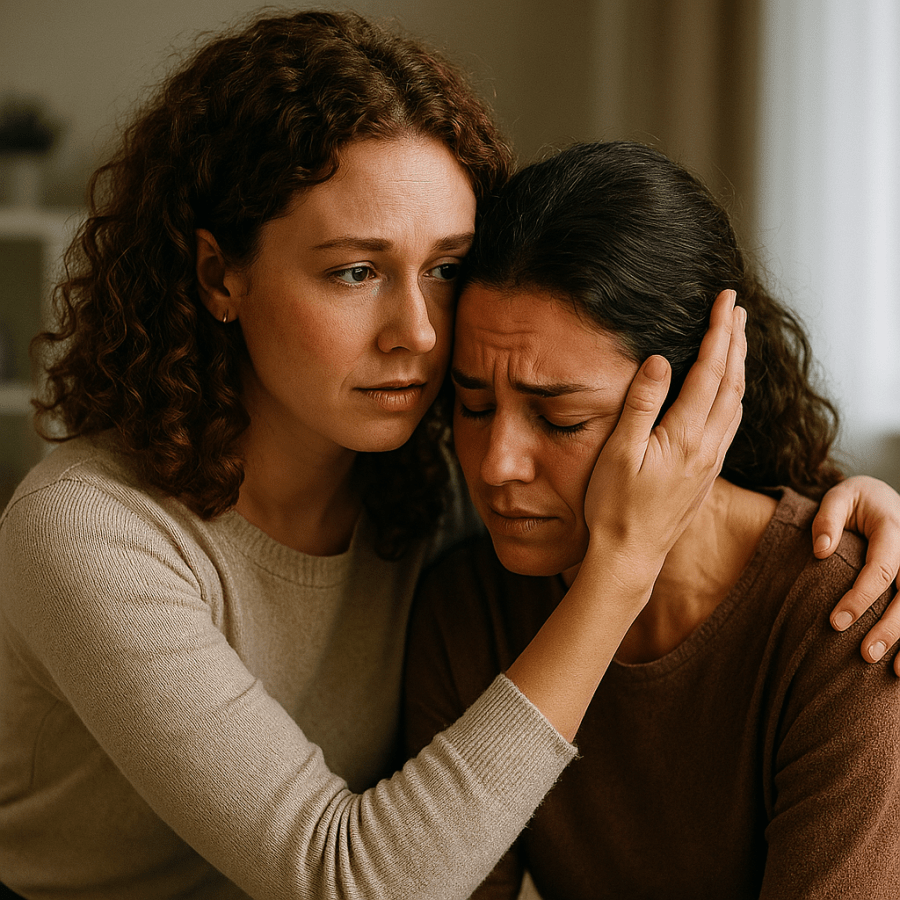 Why Toxic Positivity Is Making Things&nbsp;Worse