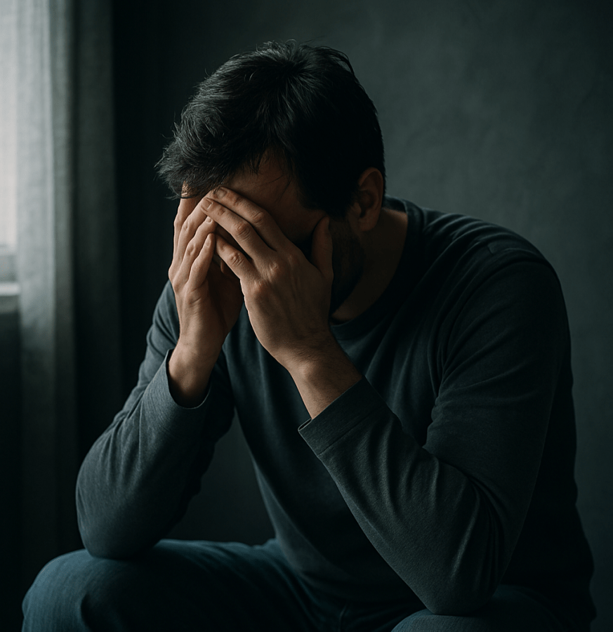 Are You a&nbsp;Worrier?