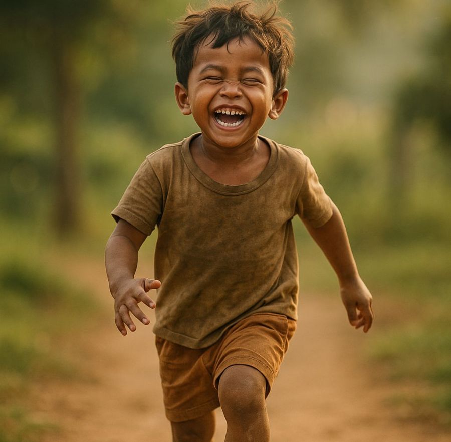 Money Cannot Buy&nbsp;Happiness