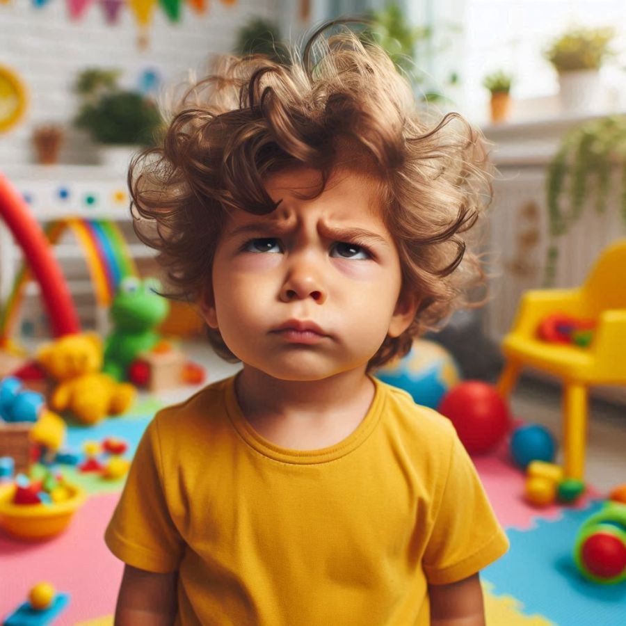 Understanding My Toddler’s&nbsp;Boundaries