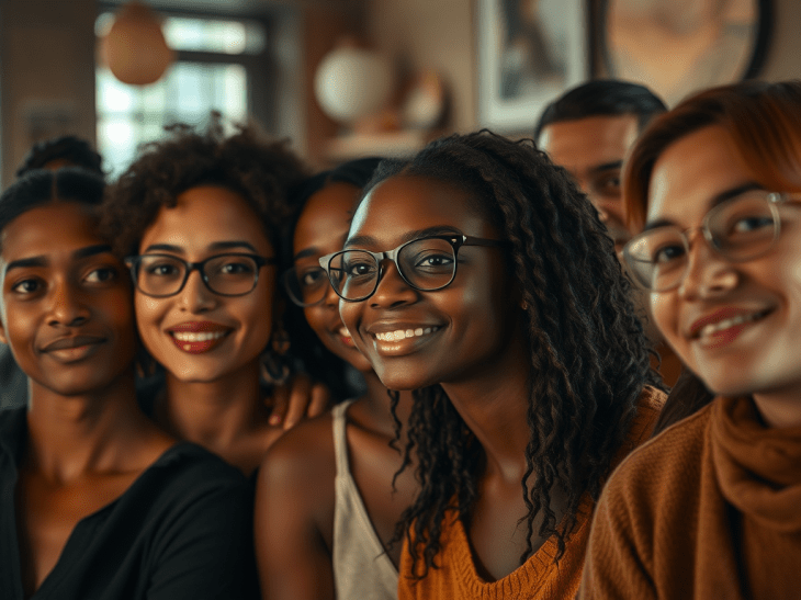 What Makes a Person Truly Unique?