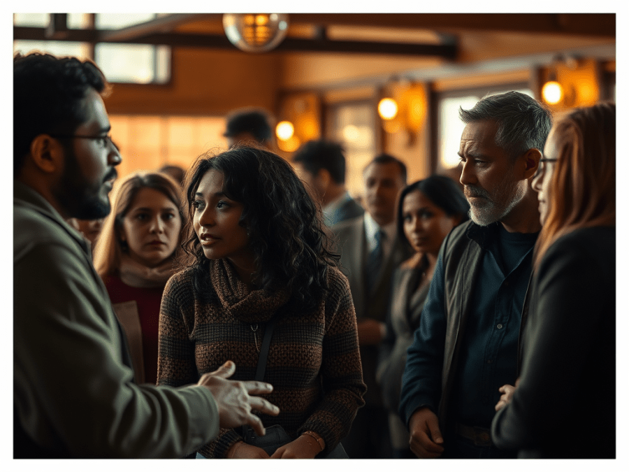 It’s Not All About&nbsp;You