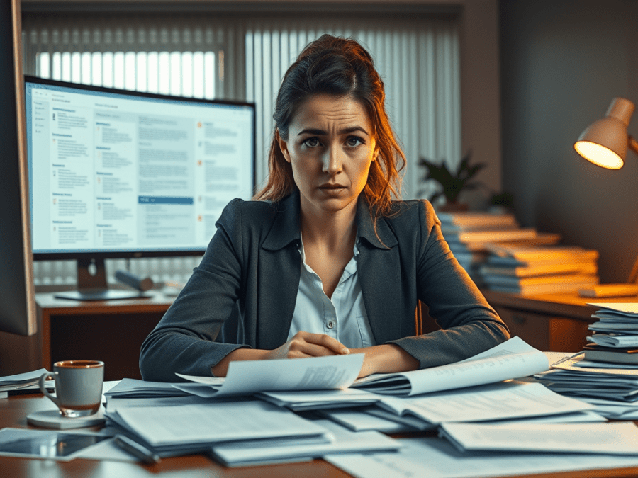 What to Do When Work Gets Frustrating (Because It Will,&nbsp;Sometimes)