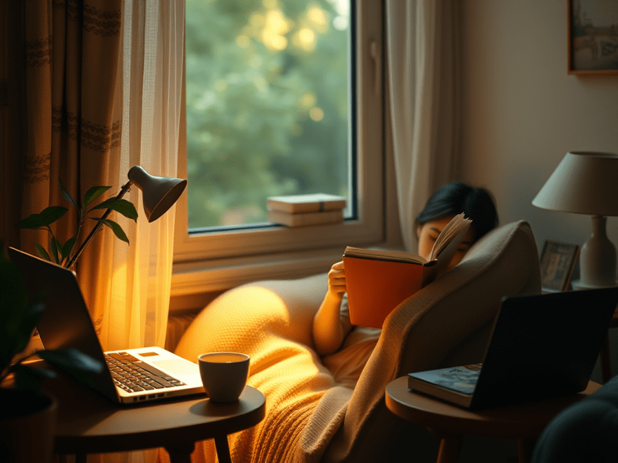 When Success Steals Your Evenings: Redefining Ambition Without Losing&nbsp;Yourself