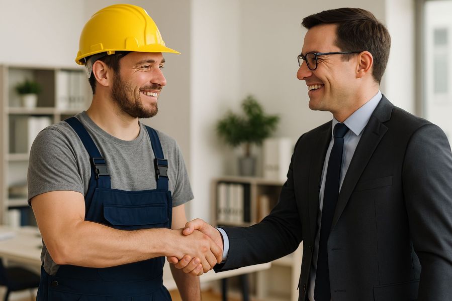 Understanding Tarifverträge and How They Impact Your Career&nbsp;Growth