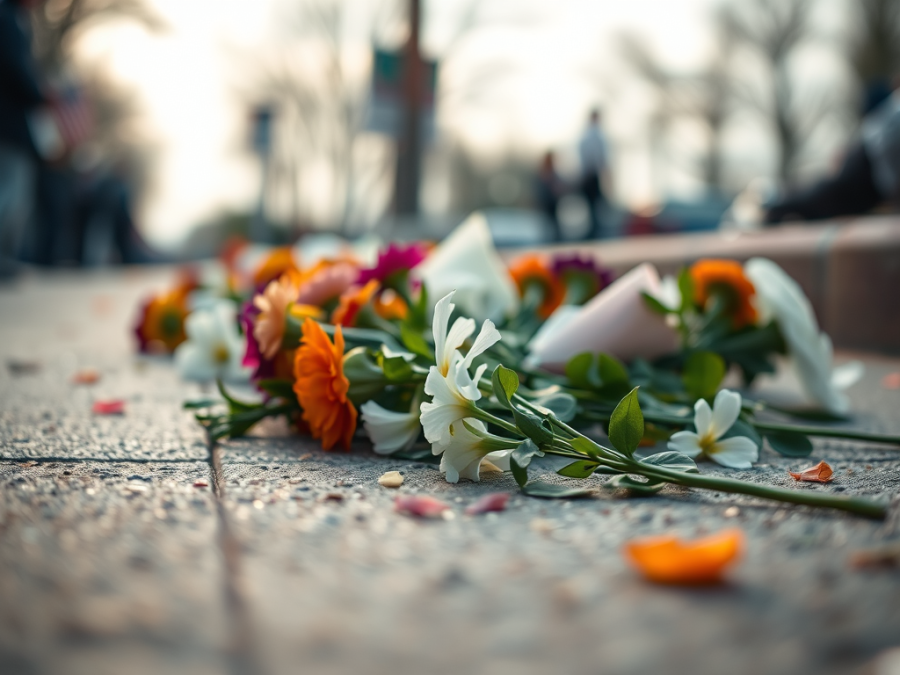 After the Vancouver Attack: The World Feels Scarier Than&nbsp;Ever