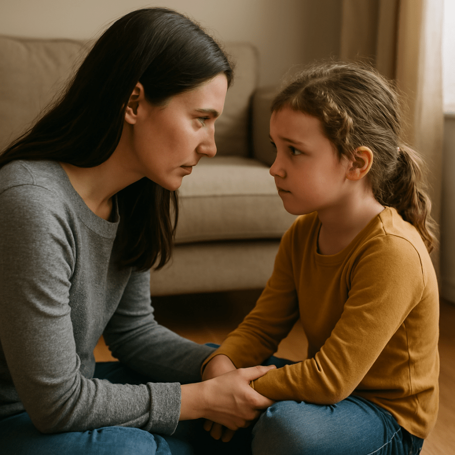 What If Tough Love Isn’t the&nbsp;Answer?