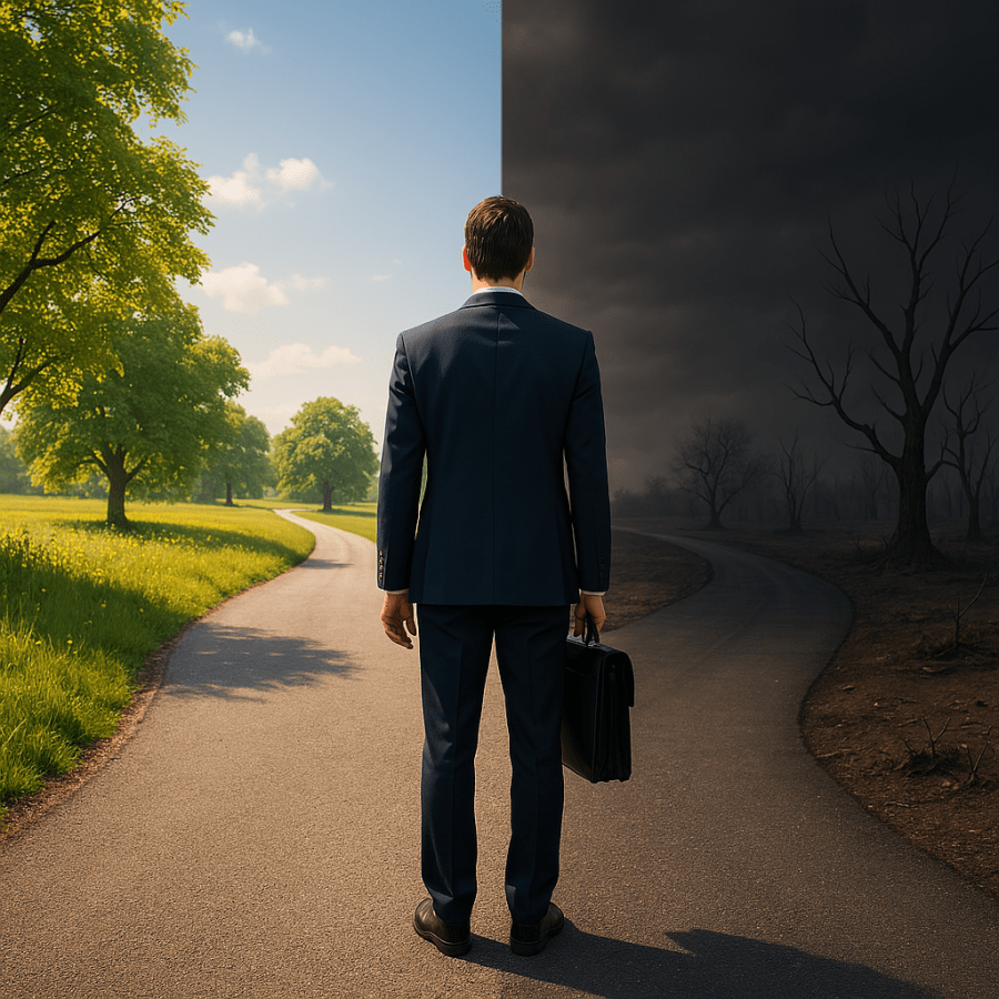 How Company Culture Can Make or Break Your&nbsp;Career