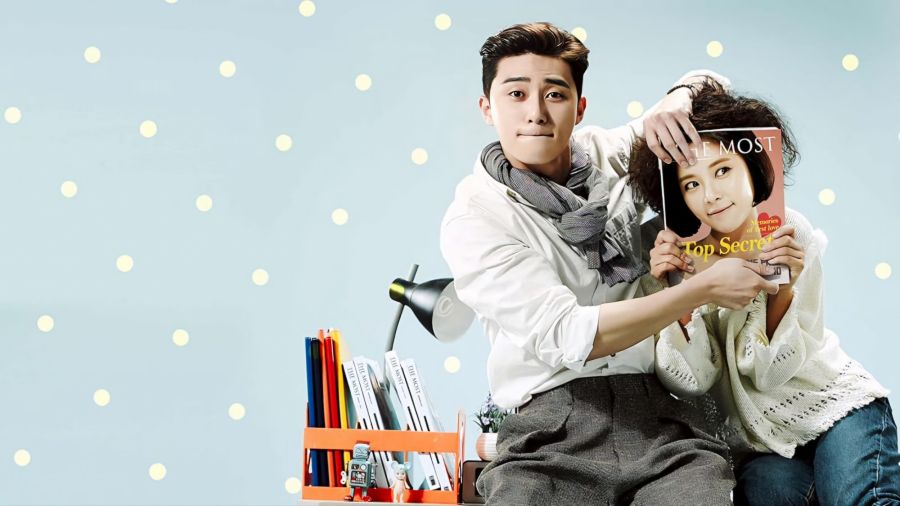 True Beauty Comes From Within: A Lesson from “She Was&nbsp;Pretty”