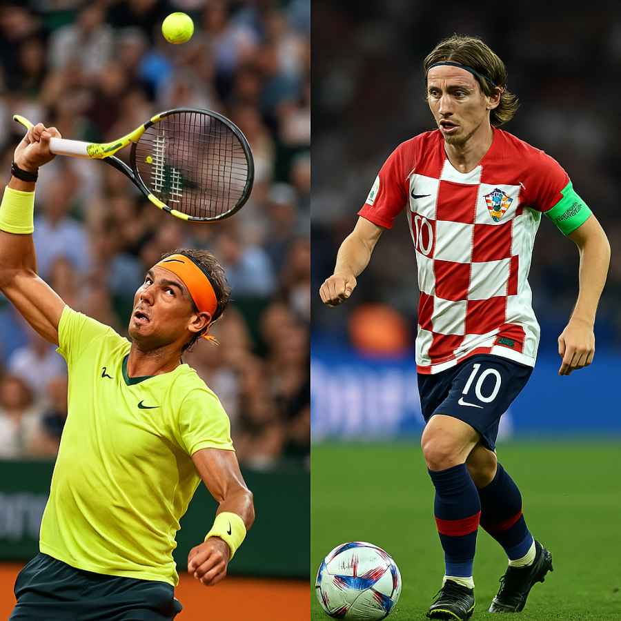 My Favorite Olympic Sports to&nbsp;Watch