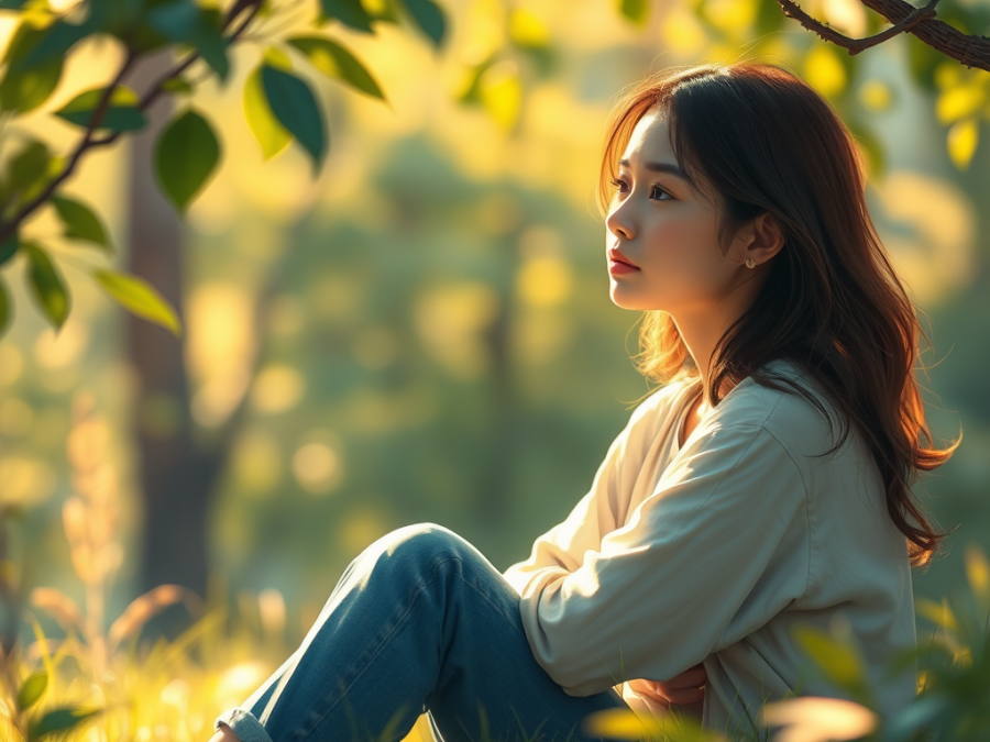 The Voice Inside: Understanding and Building&nbsp;Self-Esteem