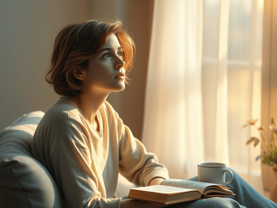 When You Feel Emotionally Exhausted: Understanding Burnout and Finding Your Way&nbsp;Back