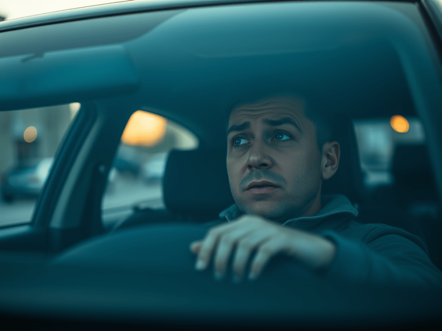 The Uncomfortable Truth About&nbsp;Self-Growth