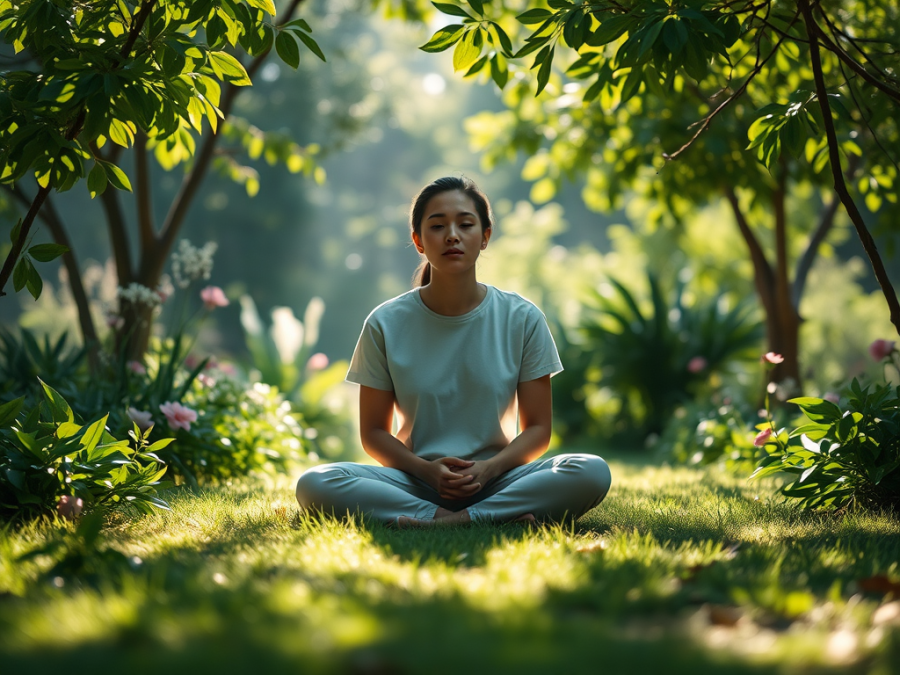 Setting Boundaries Without Guilt: Protecting Your Peace with&nbsp;Grace