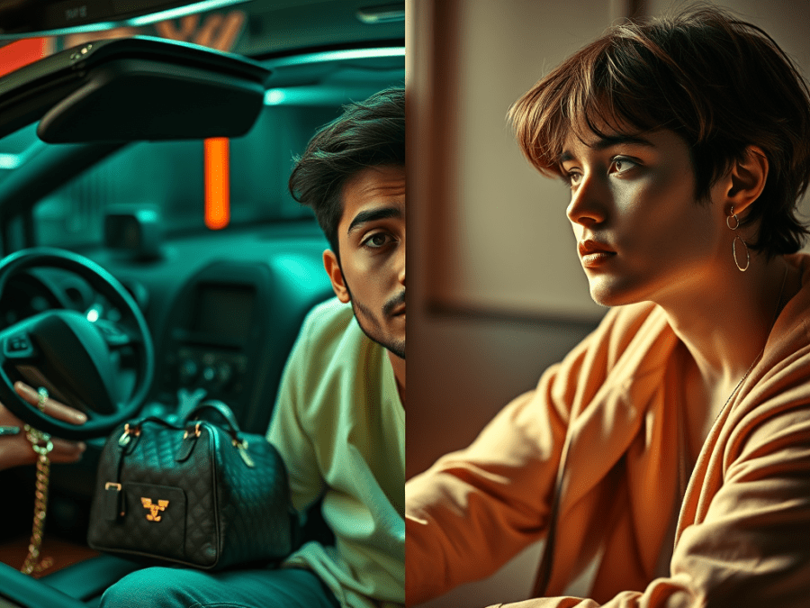 How Money Dysmorphia is Quietly Shaping a&nbsp;Generation