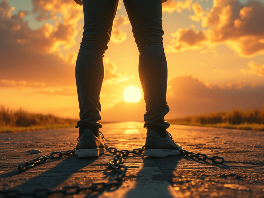 Failure Is a&nbsp;Blessing