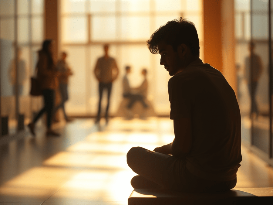 Not Everyone Is Your&nbsp;Friend