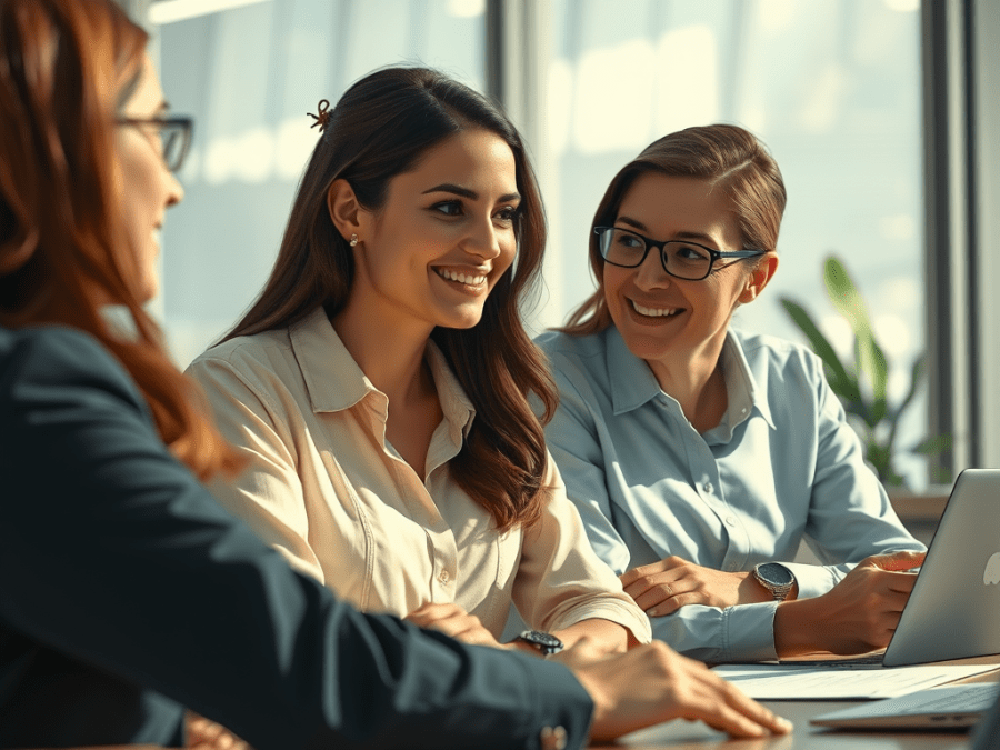 Friends and Colleagues: Knowing the Difference and Finding the&nbsp;Balance