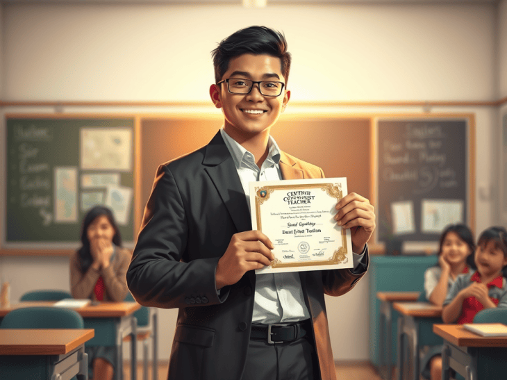 Why Being Called “Ma’am” or “Sir” Matters to New Teachers in the Philippines