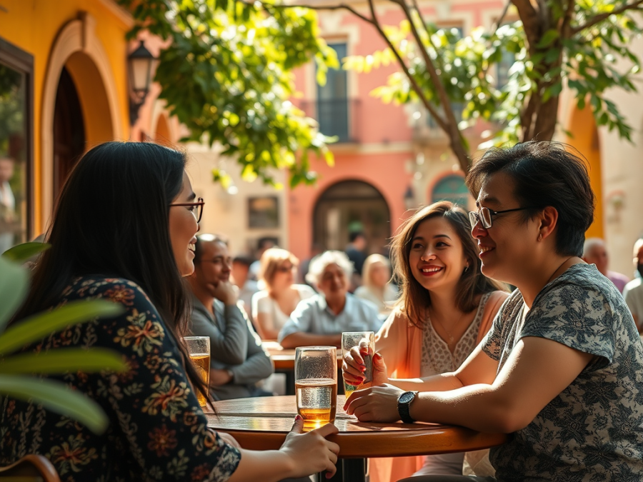 From Germany’s Structure to Spain’s Relaxed&nbsp;Pace