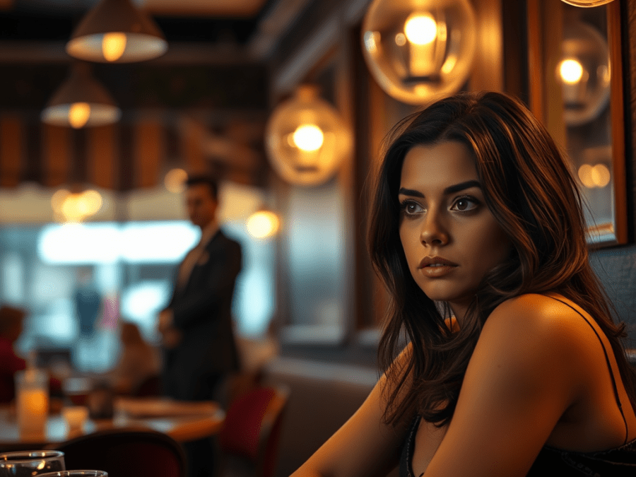 Don’t Fall for a&nbsp;Cheater