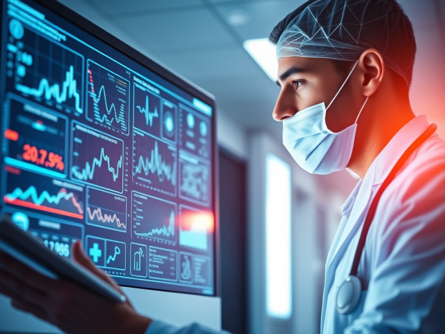 The Power and Responsibility of Predictions: Lessons from the Sepsis&nbsp;Study