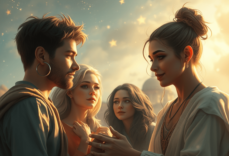 You’ll Be Surprised by&nbsp;People