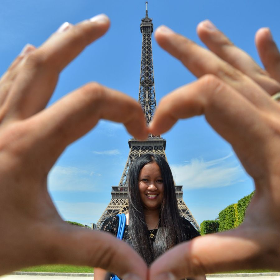 A Dream in Paris: Our Final Stop Before Heading&nbsp;Home