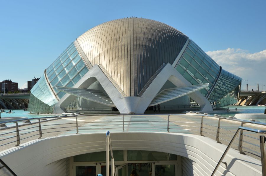 Valencia: A Gentle Surprise Between Barcelona and&nbsp;Madrid