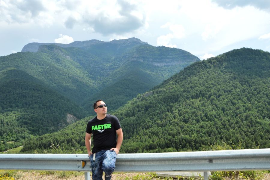 Across Borders and Mountains: From Zaragoza to&nbsp;Toulouse