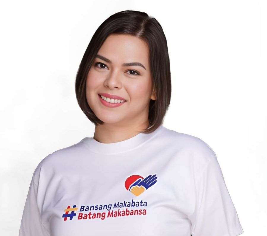 Sara Duterte: The President We Never Had—But Hopefully Will&nbsp;Someday