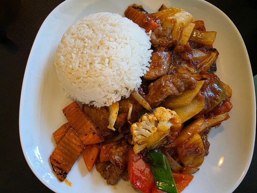 Evenings Like This Are&nbsp;Everything