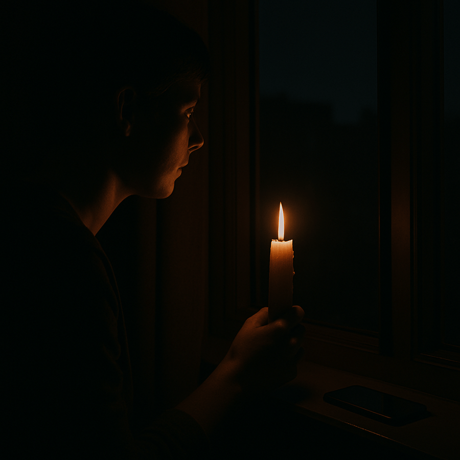 What If “The President Is Missing” Actually Happened? A Cyberattack, a Blackout, and the Quiet&nbsp;Collapse