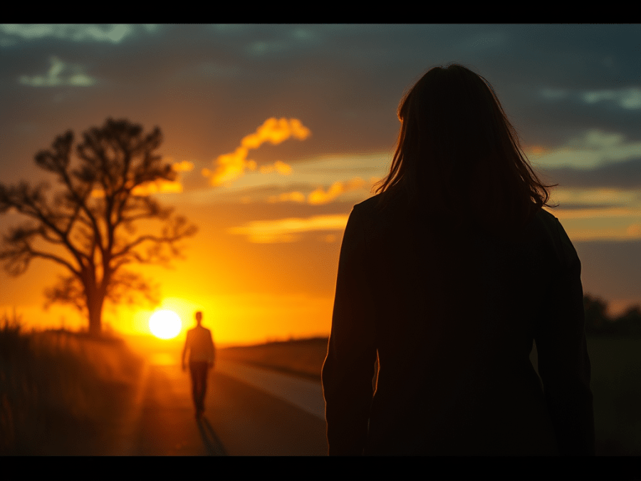 Someone’s Loss Is Another’s Gain: Life’s Quiet&nbsp;Trade-offs