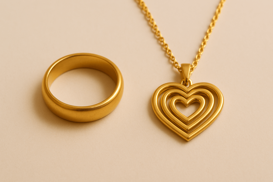 The Oldest Things I’m Still&nbsp;Wearing