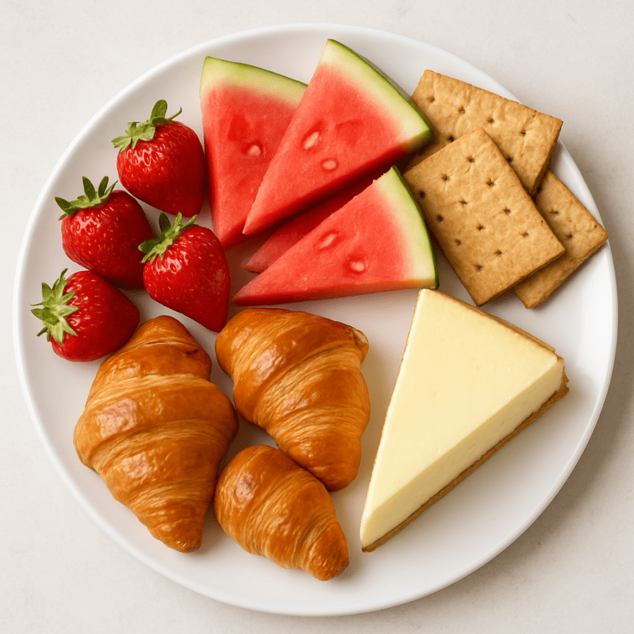 The Sweetest Little&nbsp;Heart