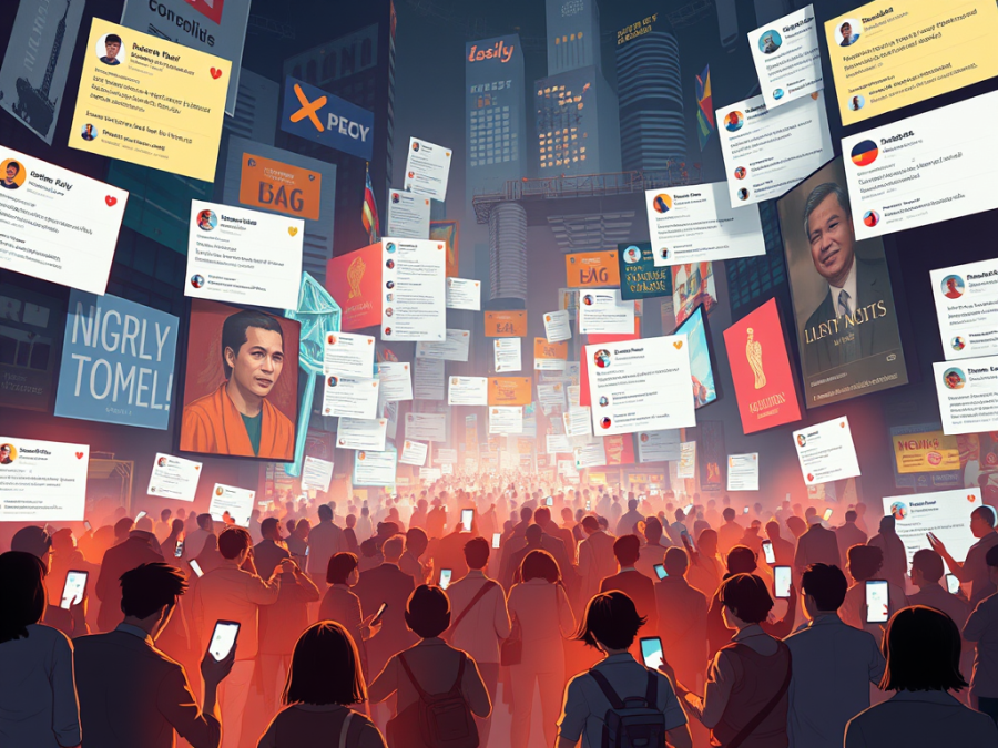 A Scroll Through&nbsp;Wishes