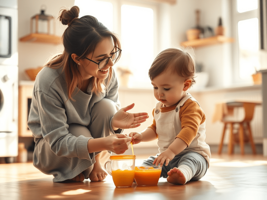 Why “I Told You So” Isn’t Something I Want to Say to My&nbsp;Toddler