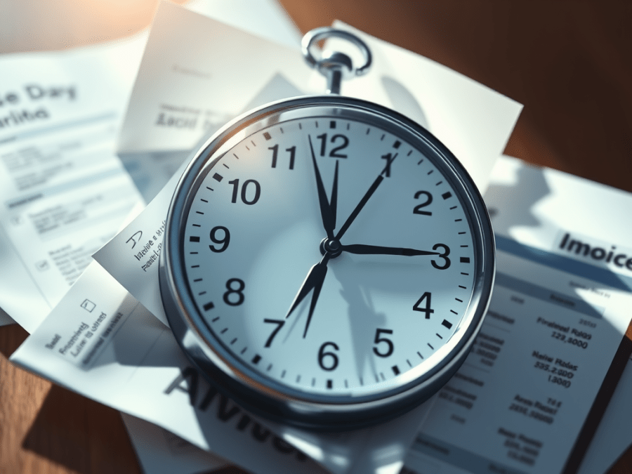 Understanding Average Days Delinquent (ADD): A Key to Healthier&nbsp;Receivables