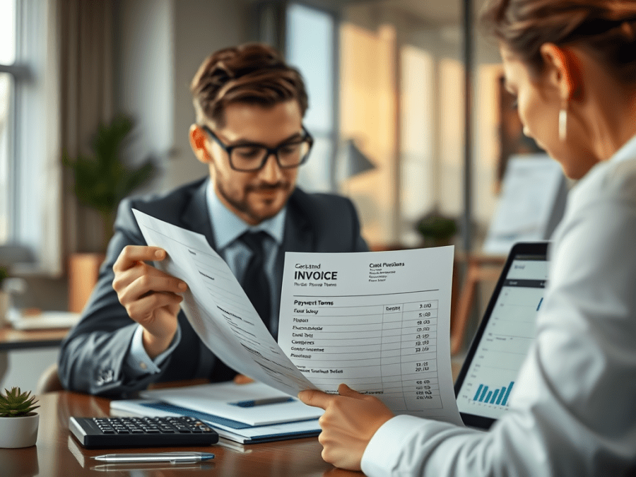 Optimizing Cash Flow: The Impact of Setting the Right Payment Terms on&nbsp;DSO