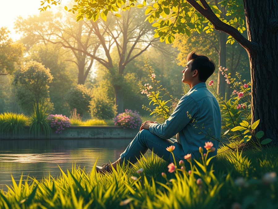 When It Feels Heavy, Count Your&nbsp;Blessings